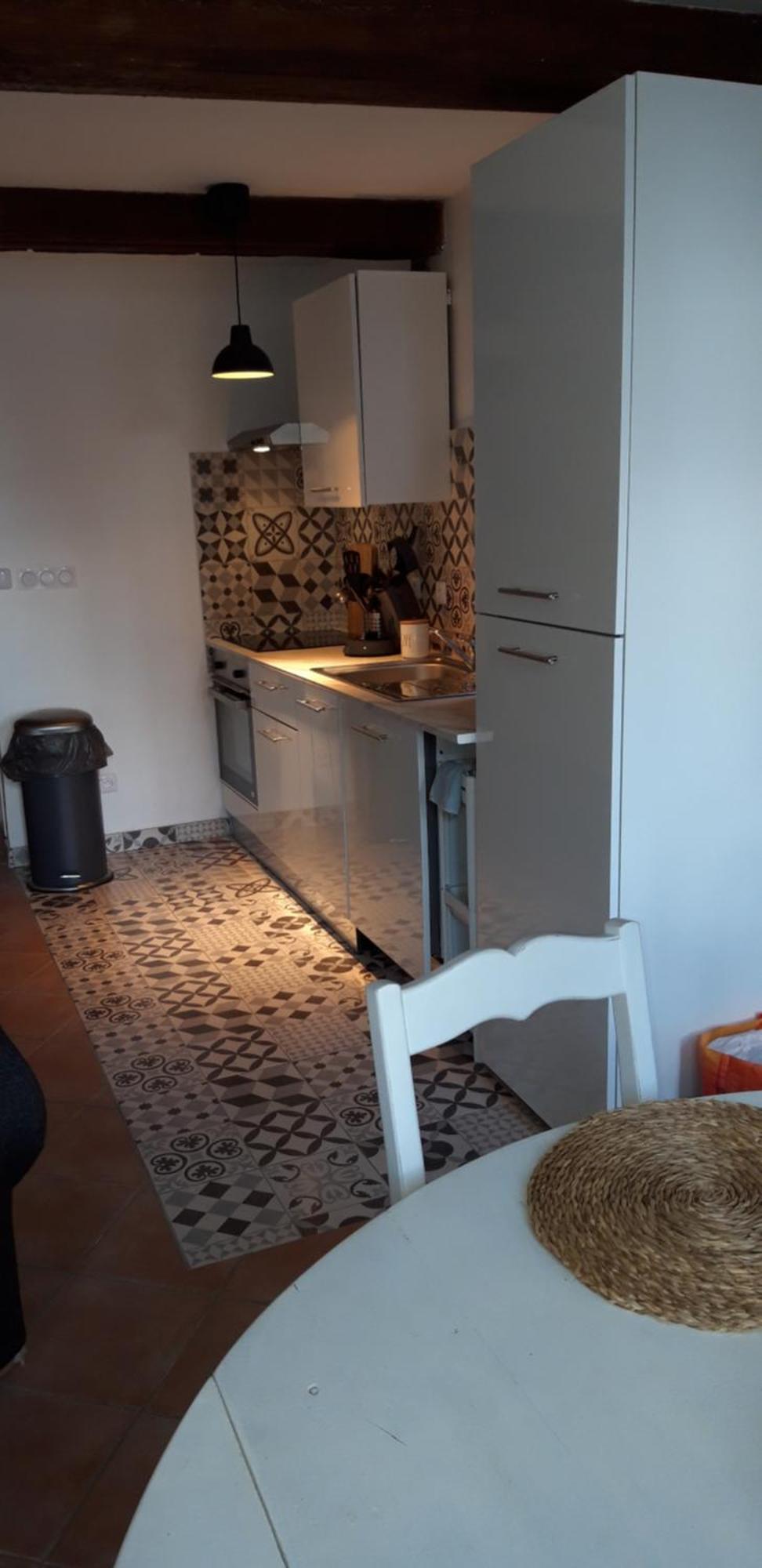 Apartamento Le Petit Honfleur Exterior foto
